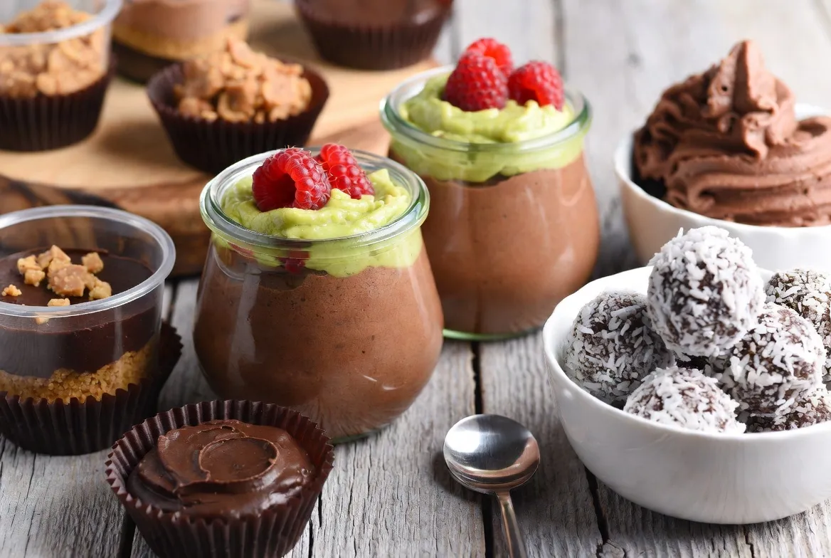 5 Easy No-Bake Chocolate Desserts for Busy Days