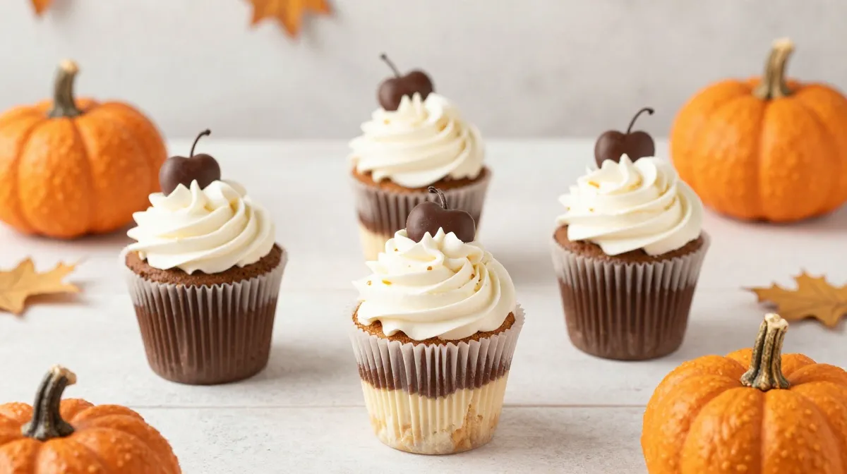 Fun Fall Dessert Ideas for Kids and Adults