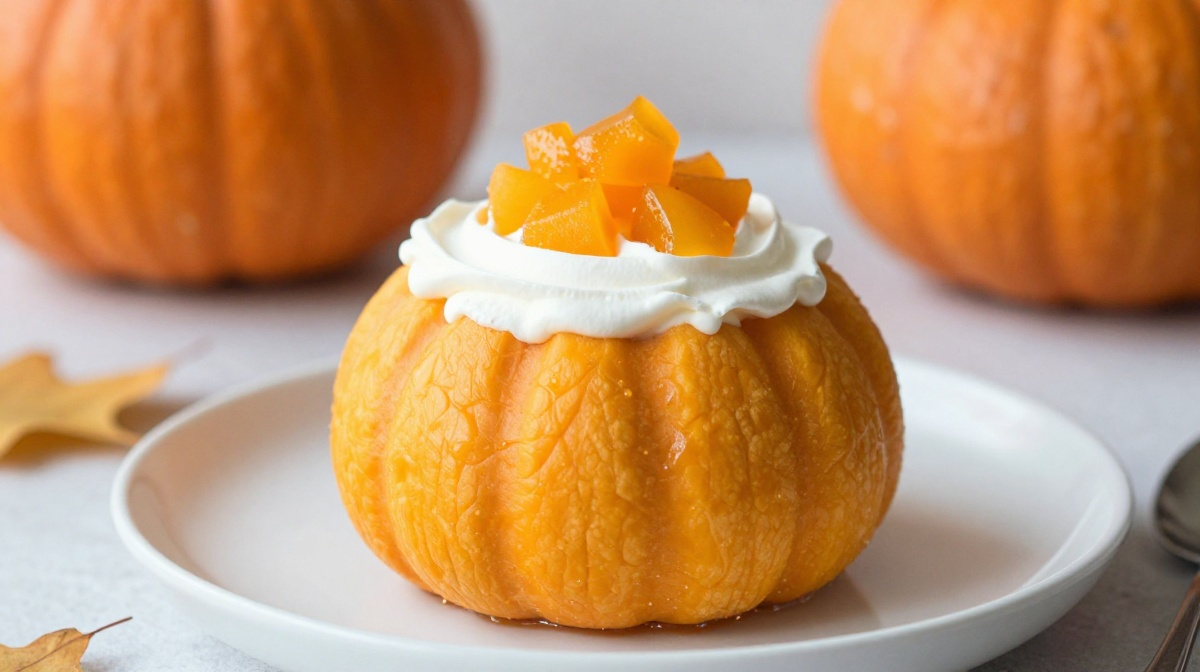 Pumpkin Dessert Recipes Fall Lovers Crave