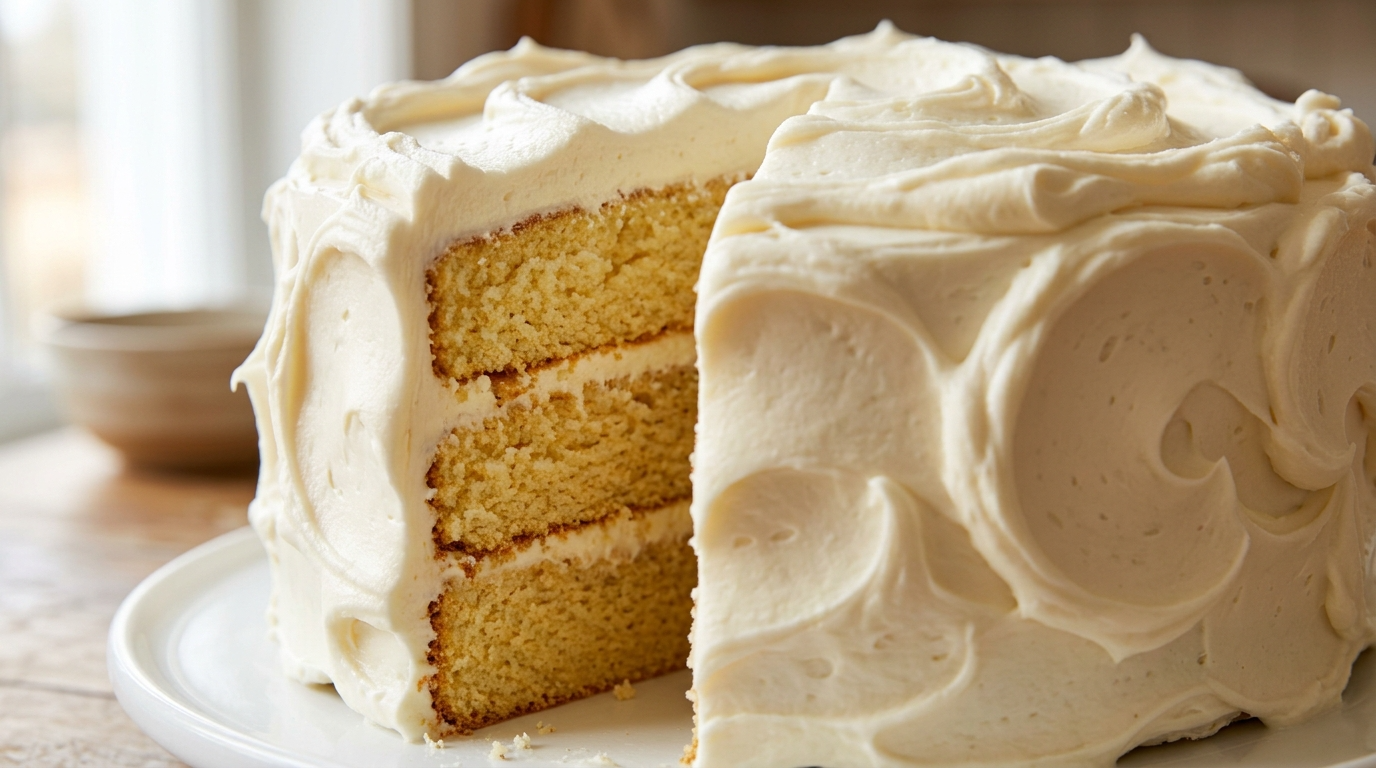 Frosting Recipe Without Cream Cheese For 2026