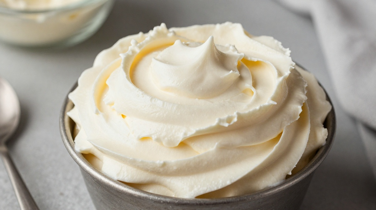 The Best Cream Cheese Frosting Recipe (The One I Make in My Sleep)
